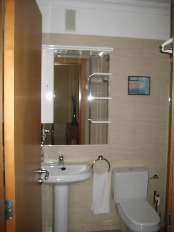 Duplex Centrico, Hasta 6 Personas. Apartment Santa Cruz de Tenerife