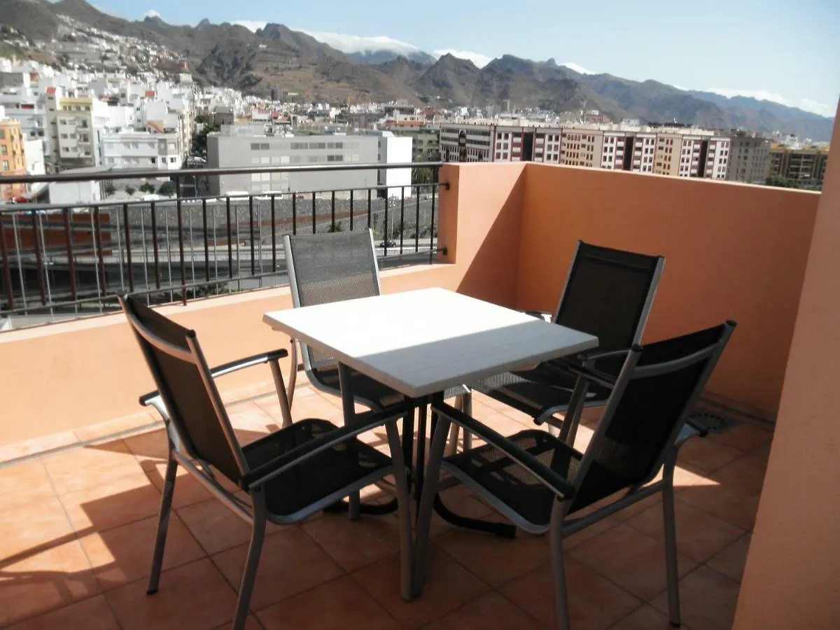 Duplex Centrico, Hasta 6 Personas. Apartment Santa Cruz de Tenerife