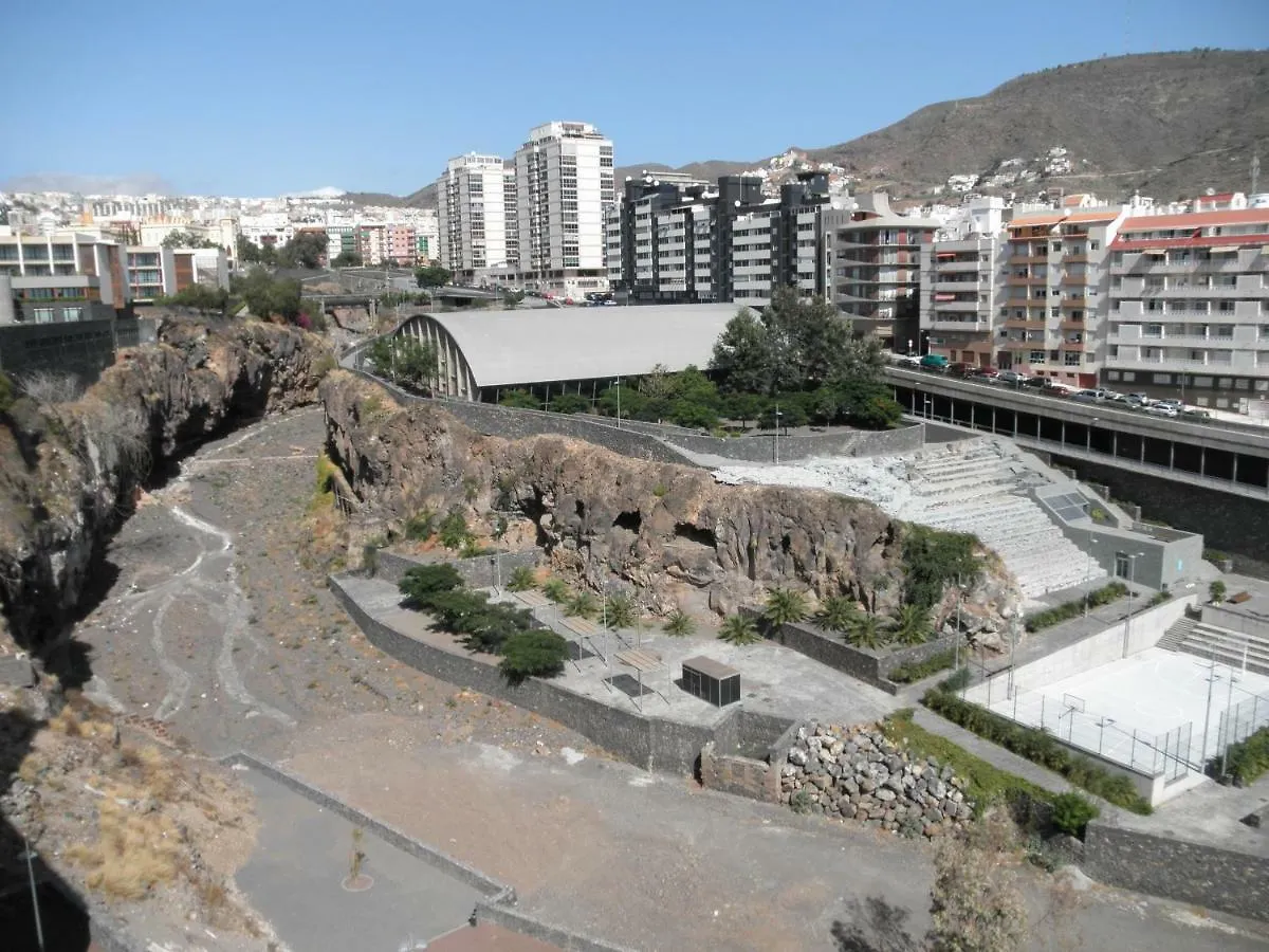 Duplex Centrico, Hasta 6 Personas. Apartment Santa Cruz de Tenerife
