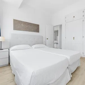  Apartmán Bruja