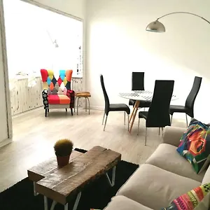 Apartamento Manuel Verdugo, 32, Santa Cruz de Tenerife