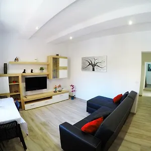 Apartamento Ainara, Santa Cruz de Tenerife