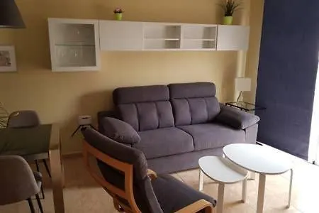 Dúplex céntrico, hasta 6 personas. Santa Cruz de Tenerife España